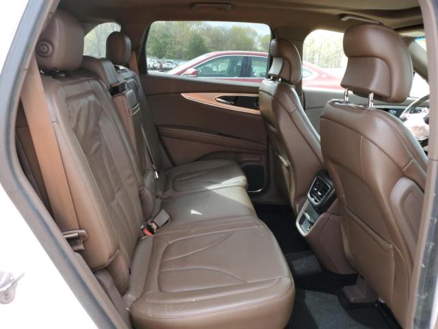 2016 LINCOLN MKX RESERV - 2LMTJ6LR9GBL31899