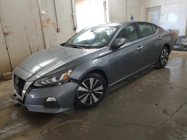 2021 NISSAN ALTIMA SV - 1N4BL4DVXMN318834