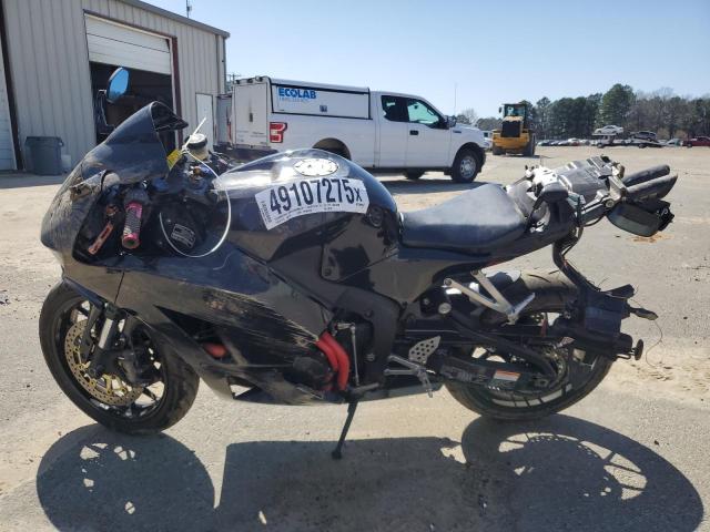 2019 HONDA CBR600 RR JH2PC40JXKK500283