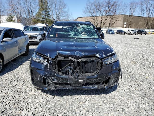 2024 BMW X5 XDRIVE4 - 5UX23EU0XR9V53303