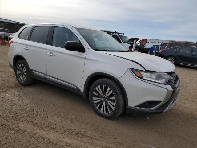 2019 MITSUBISHI OUTLANDER - JA4AD2A34KZ008270