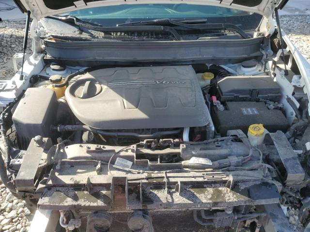 2016 JEEP CHEROKEE L - 1C4PJMCS7GW218539