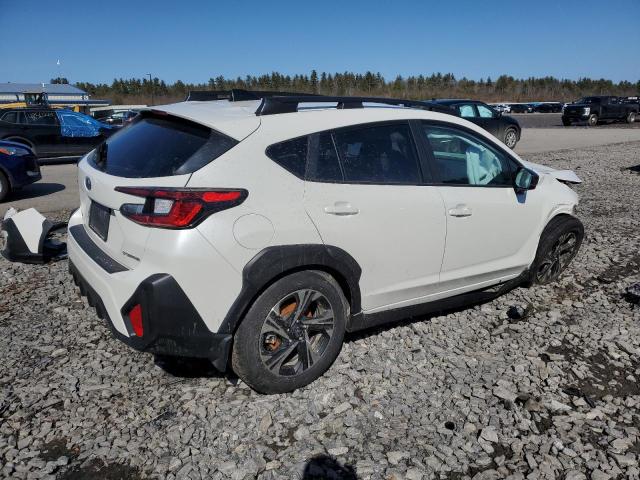 Vin: jf2guadc3r8889759, lot: 48417275, subaru crosstrek premium 20243