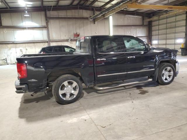 Vin: 3gcuksec3jg262943, lot: 50186675, chevrolet all models k1500 ltz 20183