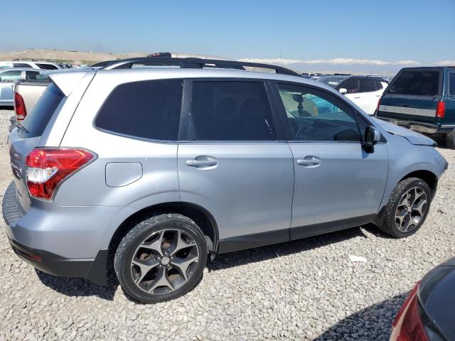 Vin: jf2sjgdc9fh589225, lot: 50791285, subaru forester 2.0xt premium 20153
