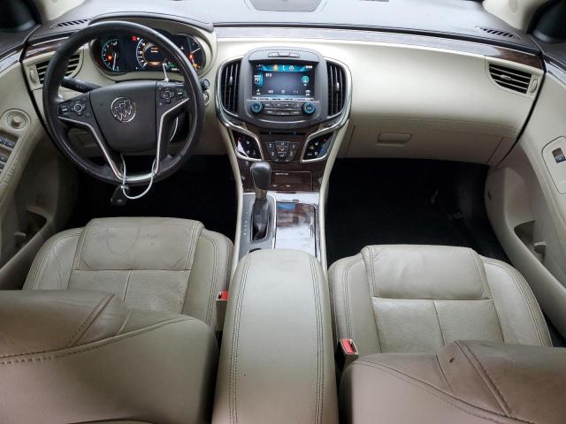 2015 BUICK LACROSSE P - 1G4GE5G31FF159642
