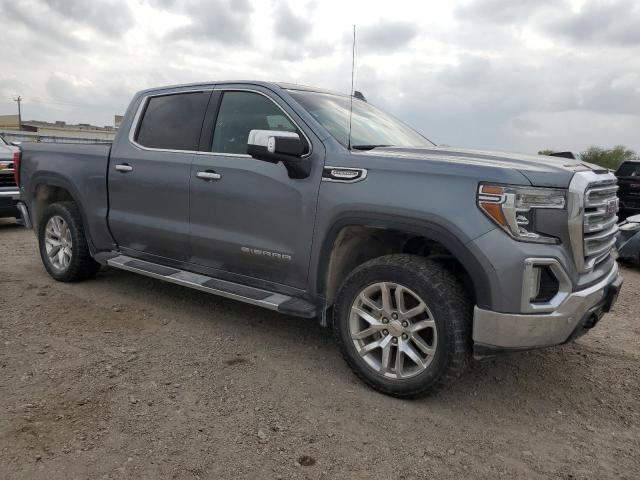 Vin: 3gtp8ded7lg369819, lot: 45314175, gmc sierra c1500 slt 20204