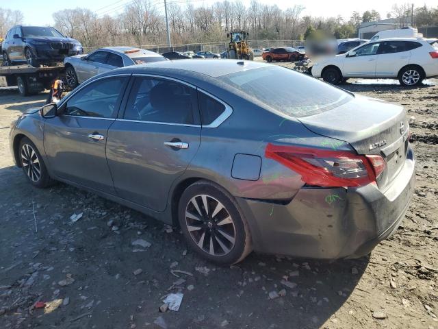 2018 NISSAN ALTIMA 2.5 - 1N4AL3APXJC154276