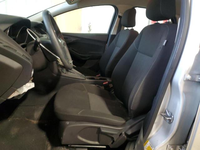 2015 FORD FOCUS S - 1FADP3E25FL277118
