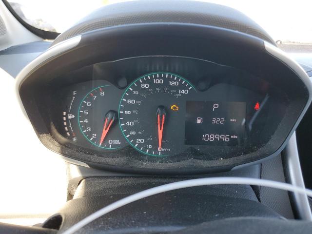 2018 CHEVROLET SONIC - 1G1JG6SH9J4111641