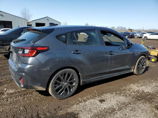 2024 SUBARU IMPREZA RS JF1GUHJC4R8359494