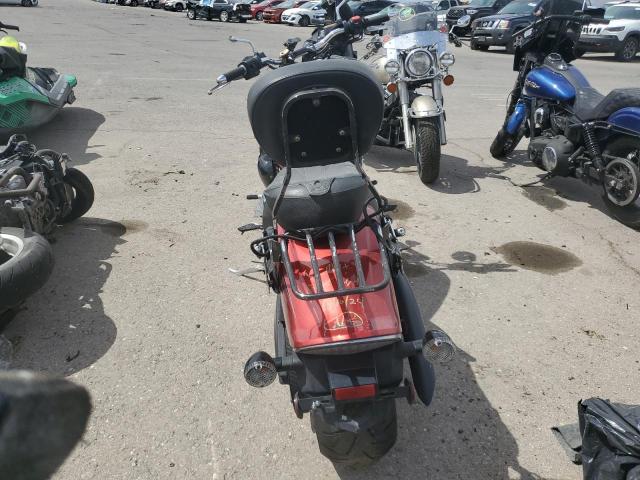 2011 YAMAHA XV1900 CU - JYAVP27YXBA001108