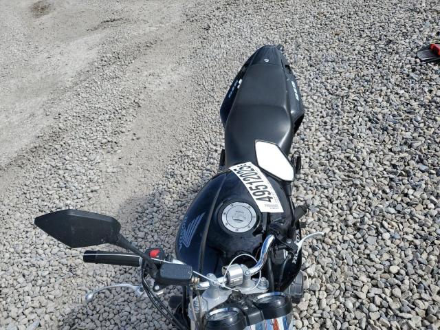 2005 HONDA CB900 JH2SC48045M300241