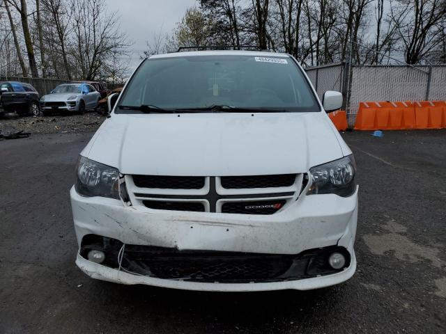 2017 DODGE GRAND CARA - 2C4RDGEGXHR545991