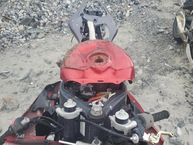 2007 YAMAHA YZFR1 JYARN20E17A000797