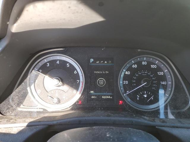 KMHL64JA8PA277120 2023 HYUNDAI SONATA