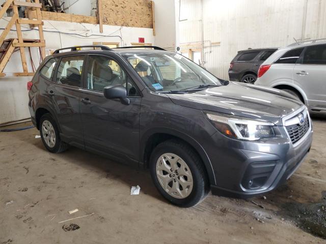 2021 SUBARU FORESTER JF2SKADC6MH484732