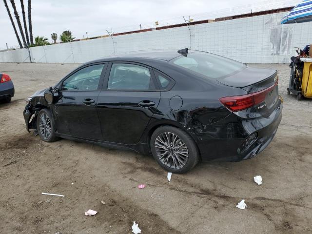 Vin: 3kpf54ad3pe591348, lot: 50914805, kia forte gt line 20232
