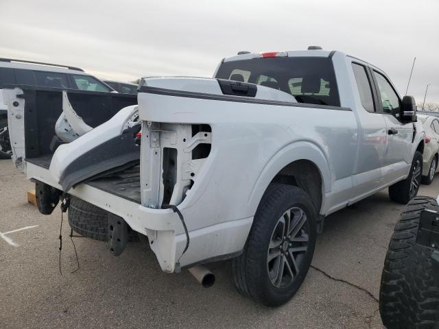 2022 FORD F150 SUPER - 1FTEX1EP0NKF28078