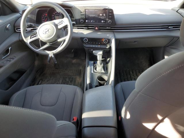 2022 HYUNDAI ELANTRA SE - KMHLM4AG2NU322171