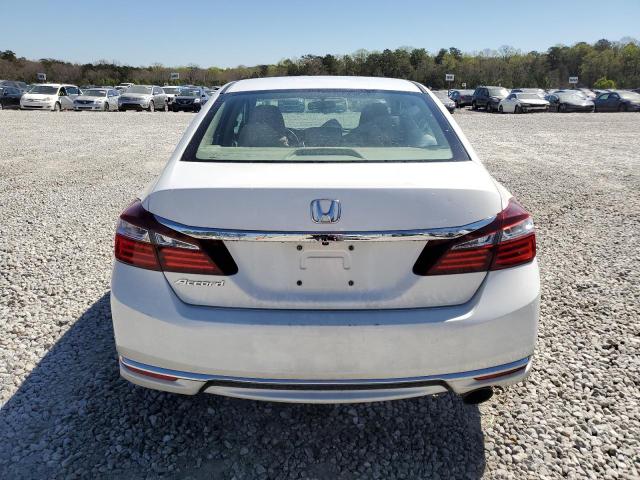 2016 HONDA ACCORD LX - 1HGCR2F38GA198901