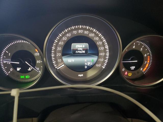 2016 MERCEDES-BENZ E 350 4MAT - WDDHF8JB2GB244513