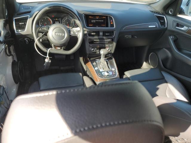 2015 AUDI Q5 TDI PRE WA1DMAFPXFA083594