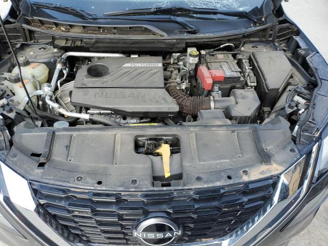 2023 NISSAN ROGUE SV - 5N1BT3BB4PC828105