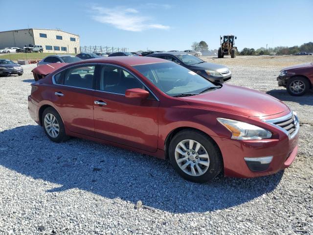 Vin: 1n4al3ap0dc176307, lot: 50333615, nissan altima 2.5 20134