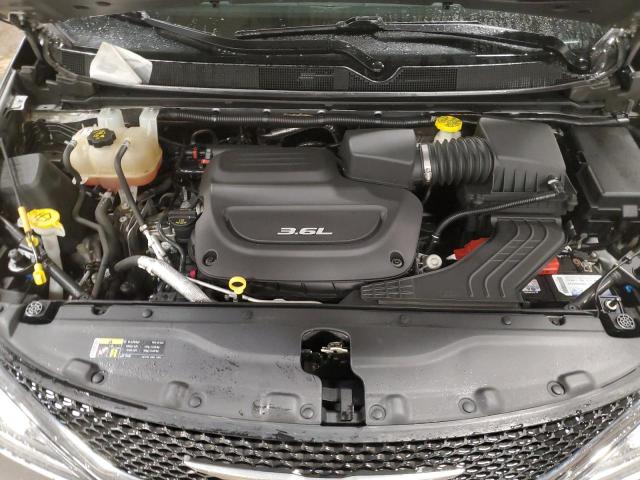 2017 CHRYSLER PACIFICA T 2C4RC1EGXHR816581