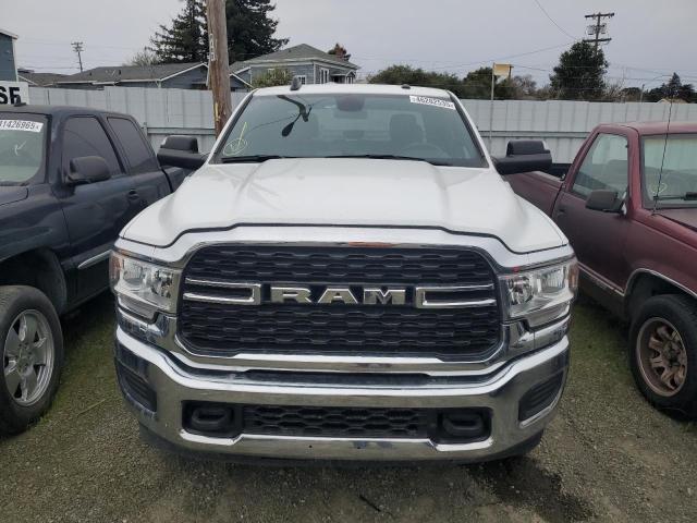 2022 RAM 2500 BIG HORN/LONE STAR - 3C6UR5DLXNG298768