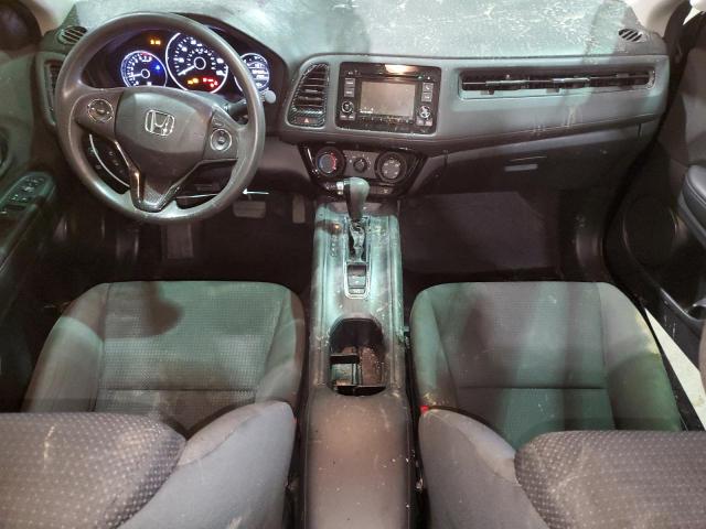 2021 HONDA HR-V LX - 3CZRU5H32MM709548