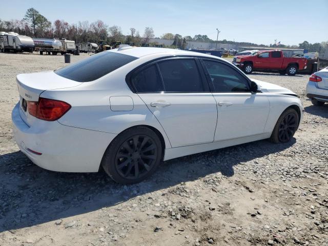 Vin: wba3c3g51fnt53248, lot: 48796835, bmw 3 series i xdrive 20153