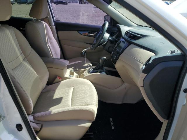 2020 NISSAN ROGUE S - KNMAT2MT6LP529864