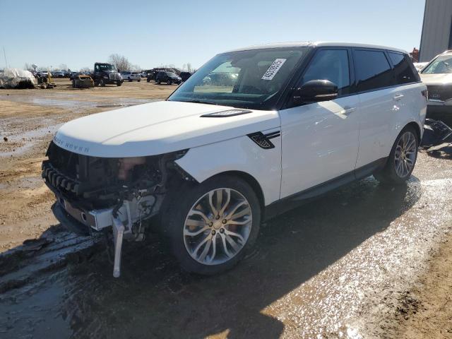 LAND ROVER RANGE ROVER SC