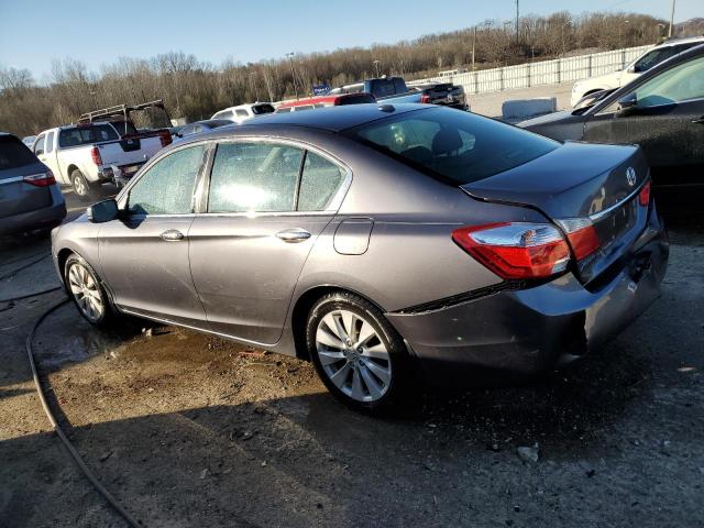 2015 HONDA ACCORD EXL - 1HGCR2F81FA051958