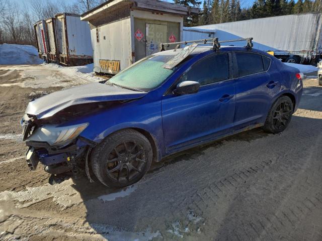 ACURA ILX PREMIUM
