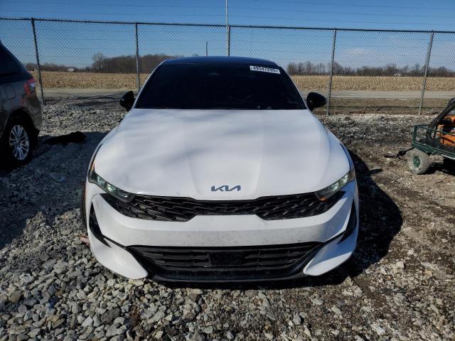 2022 KIA K5 GT LINE - 5XXG64J26NG089888