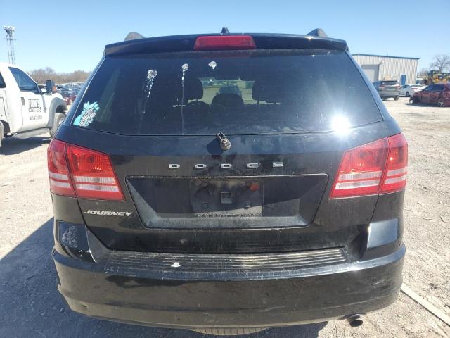2016 DODGE JOURNEY SE - 3C4PDCAB3GT115371