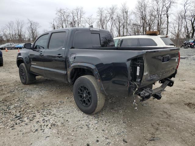 2019 TOYOTA TACOMA DOU - 3TMCZ5AN3KM224793