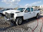 2017 CHEVROLET SILVERADO - 1GCRCNEH1HZ298821