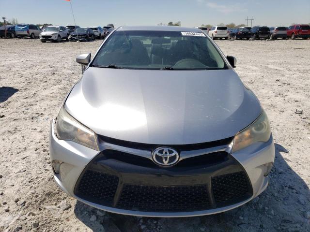2015 TOYOTA CAMRY LE 4T1BF1FK5FU013989