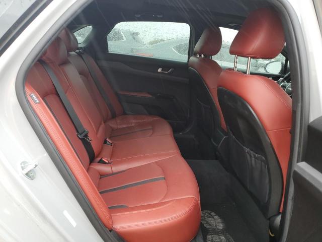 2022 KIA K5 GT LINE - 5XXG64J24NG160456