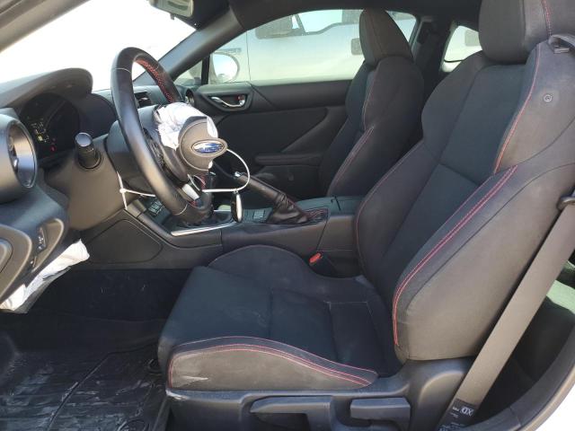 2022 SUBARU BRZ PREMIU JF1ZDBB13N9702836