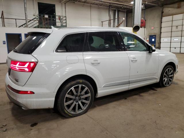 Vin: wa1laaf71jd015468, lot: 46852095, audi q7 premium plus 20183