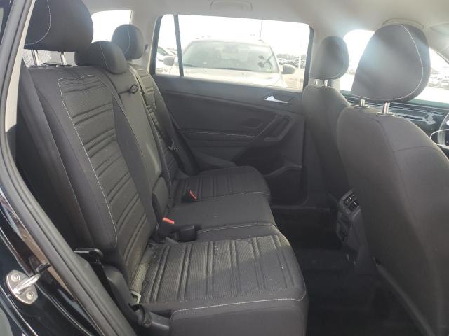 2023 VOLKSWAGEN TIGUAN S - 3VVFB7AX8PM085672