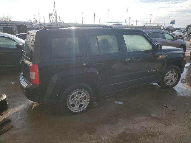 Vin: 1c4njrbb5fd411997, lot: 47387685, jeep patriot sport 20153