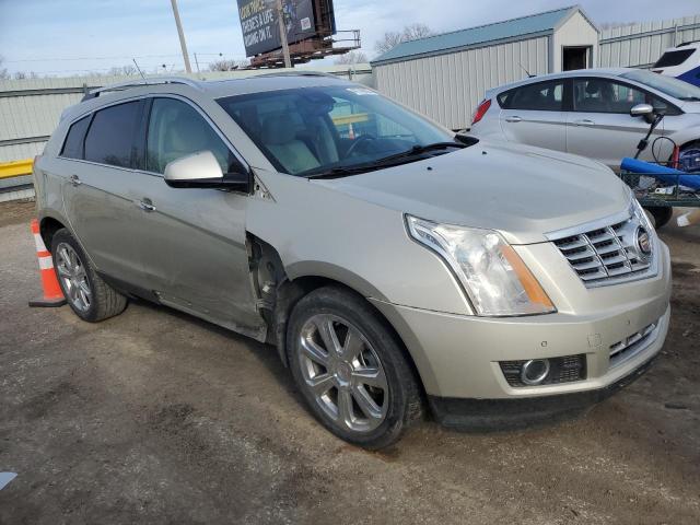 2015 CADILLAC SRX PERFOR - 3GYFNFE33FS556252