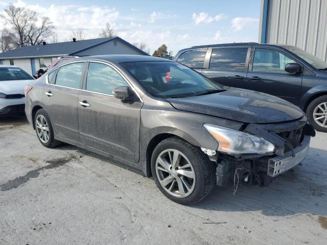 2015 NISSAN ALTIMA 2.5 - 1N4AL3AP5FC169114
