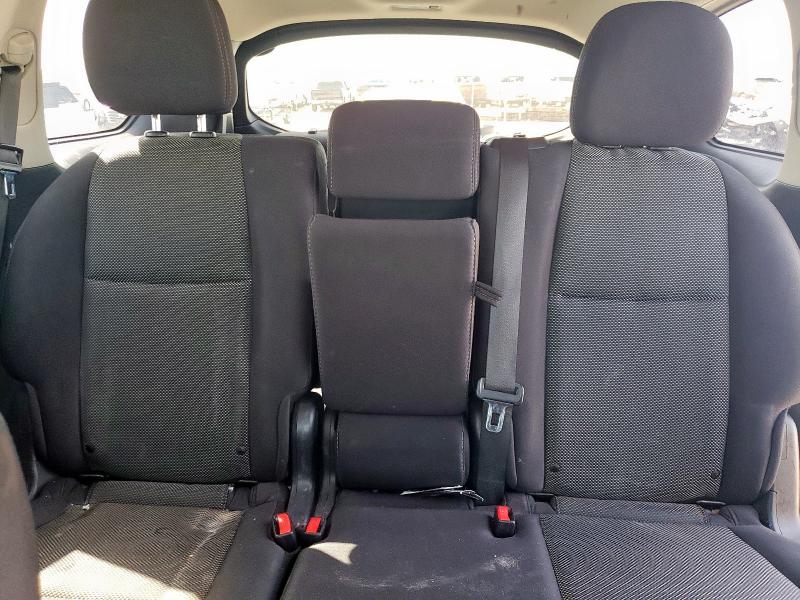 2019 NISSAN PATHFINDER - 5N1DR2MN1KC607076